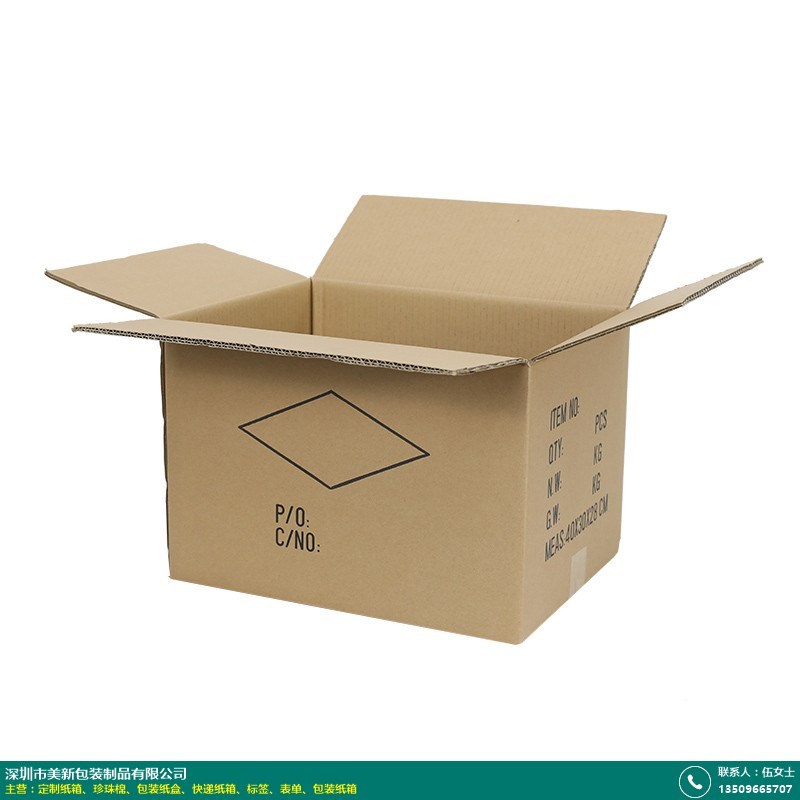如何选择最合适的包装材料？—实战攻略