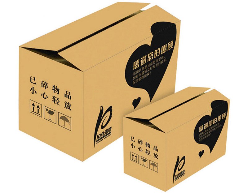 纸箱定制，怎样选择合适的服务商？