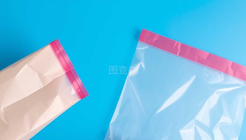 为什么说塑料包装袋在现代物流中不可或缺？