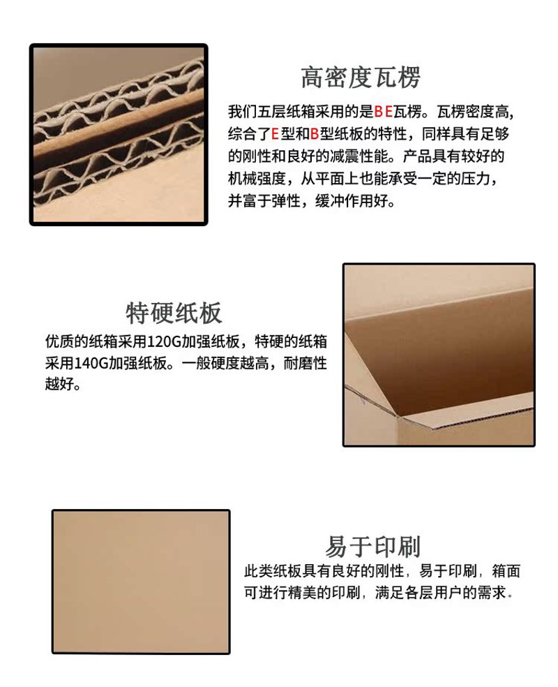 如何选择最合适的包装材料？——材料对比分析
